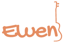 Ewen logo