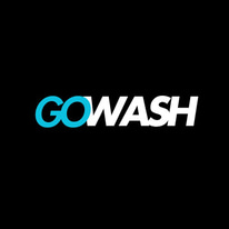 GOWASH logo