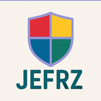 Jefrz Fintech logo