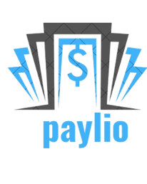 paylio logo