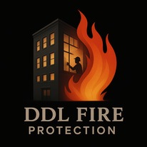 DDL Fire Protection Ltd logo