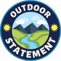 Outdoor Statement logo