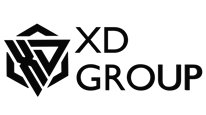XD Group logo