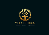 villa freedom logo