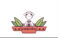 VABORG AGRO PRIVATE LIMITED logo