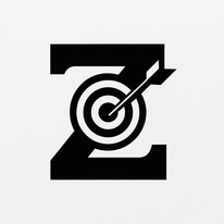ZeroedOn logo