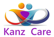 Kanz Care logo
