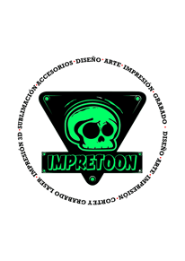 Impretoon logo