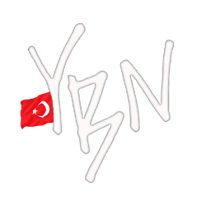 YBN Turkey logo