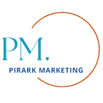 Pirark Marketing logo