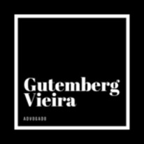 Advogado Gutemberg Vieira logo