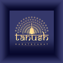 Tanush Karat & Carat logo