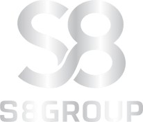 S8GROUP logo