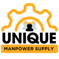 Unique Manpower Supply  logo
