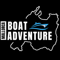 MALLORCA BOAT ADVENTURE logo