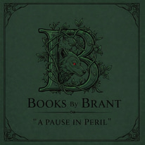 Books by Brant logo