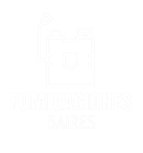 Fumigaciones Baires logo