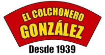 Colchonero Gonzalez logo