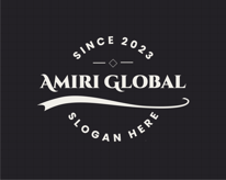 Amiri Global logo