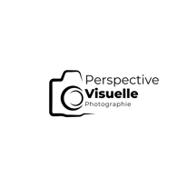 Perspective Visuelle logo