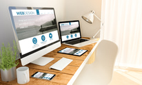 CRIADOR  DE SITE WEB DESIGNER +5511977783864 logo