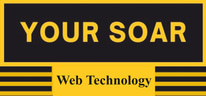 Your Soar logo