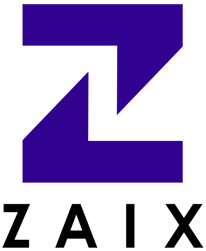 ZAIX TRADING L.L.C logo