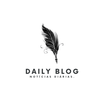 Daily Blog logo