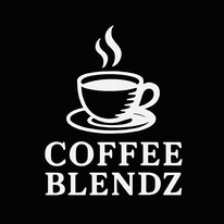 CoffeeBlendz logo
