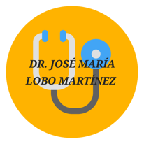Dr. José María Lobo Martínez logo