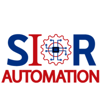 SIOR AUTOMATION logo