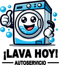 LavaHoy! logo