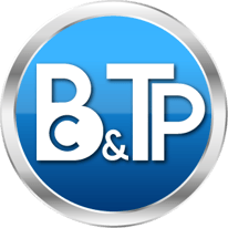 BCTP – Business Consulting and Training Partner logo