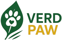 Verdpaw logo