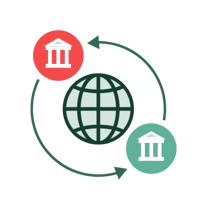 Swift & Blockchain Solutions logo