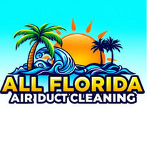 All Florida Air Duct Cleaning logo