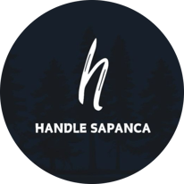 Handle Turizm logo