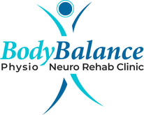 Body Balance logo