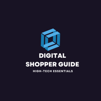 Digital Shopper Guide logo