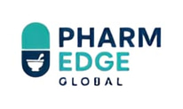 Pharm Edge Global logo