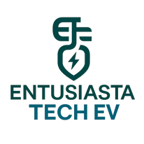 Entusiasta Tech EV logo