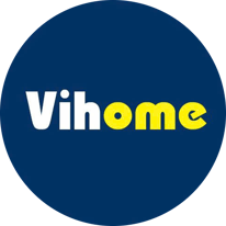 Nội Thất Vi home logo