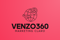 Venzo360 logo