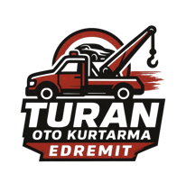 Turan Oto Kurtarma logo