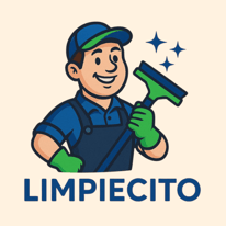 Limpiecito logo