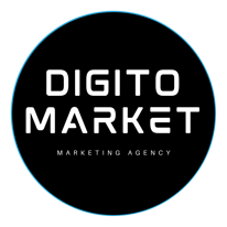 DigitoMarket logo