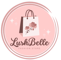 LushBelle logo