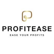 Profitease logo