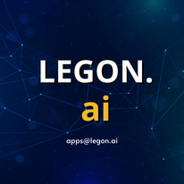 Legon AI logo