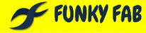 Funky Fab logo